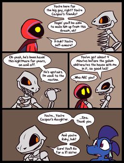 leo_the_magician, ruby_(ultilix), zira_(ultilix), european_mythology, mythology