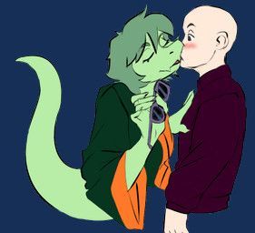 inco_(iwhtg), olivia_halford, cavemanon_studios, i_wani_hug_that_gator, prometheuzone