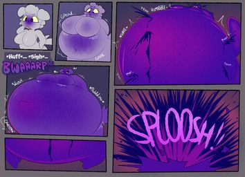 alice_(addde), addde, anthro, belly, belly_inflation