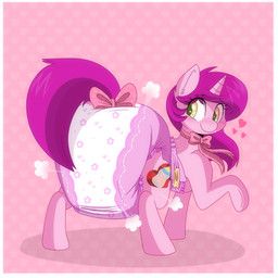 fan_character, mantra_(oc), hasbro, my_little_pony, mythology