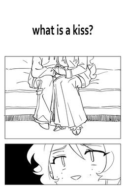 kris_dreemurr, noelle_holiday, deltarune, undertale_(series), goomyloid