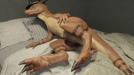 sebastian_(angels_with_scaly_wings), angels_with_scaly_wings, luptas, bed, bedding