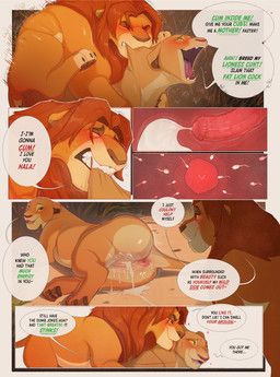 nala_(the_lion_king), simba_(the_lion_king), disney, the_lion_king, bluelemonshibe