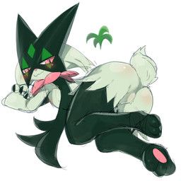 nintendo, pokemon, cotora, ambiguous_anthro, ambiguous_gender