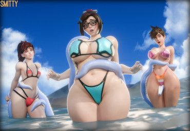 d.va_(overwatch), mei_(overwatch), tracer_(overwatch), blizzard_entertainment, overwatch