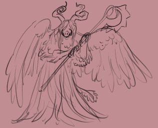 toba_the_tura, forgive_durden, razia's_shadow:_a_musical, thatblucat, ambiguous_gender