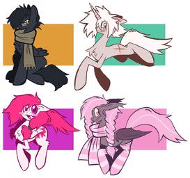 fan_character, hasbro, my_little_pony, mythology, tricky_cannon
