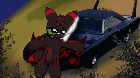 eclipse_(8evix), nintendo, plymouth, plymouth_superbird, pokemon