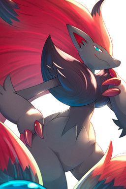 nintendo, pokemon, rumine, 3_fingers, ambiguous_anthro
