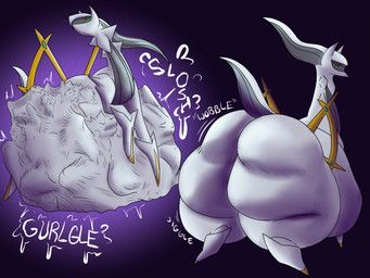 nintendo, pokemon, ra_devours, after_vore, ambiguous_gender