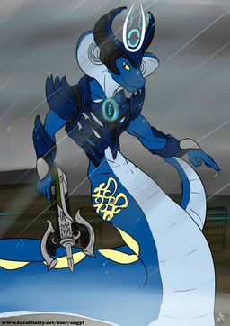 x-com, whitecolt_productions, anthro, armor, blue_armor