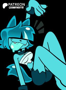 goommy_(goommymuffin), patreon, goommymuffin, anthro, blue_body