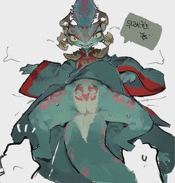 chameleon_(kung_fu_panda), dreamworks, kung_fu_panda, ramssa, animal_genitalia