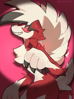 nintendo, pokemon, axelotsfr, ambiguous_gender, anthro