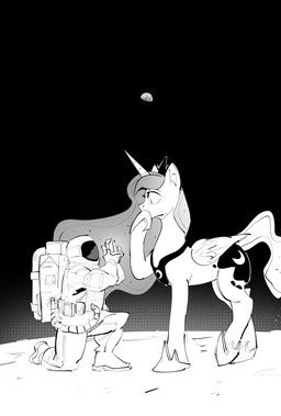 princess_luna_(mlp), friendship_is_magic, hasbro, my_little_pony, mythology