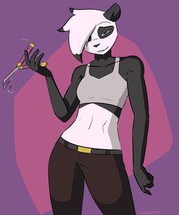 ling_chee, book_of_lust, kanashiipanda, anthro, bear