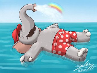 elephant_mario, mario, mario_bros, nintendo, super_mario_bros_wonder