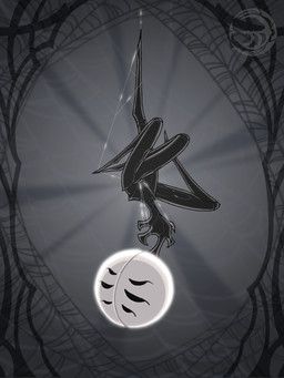 hollow_knight:_silksong, hollow_knight_(franchise), team_cherry, eidel-elias-weise, 4_legs