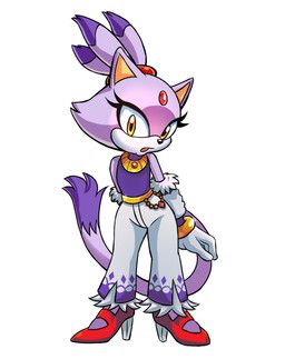 blaze_the_cat, sega, sonic_heartbeat_(fan_game), sonic_the_hedgehog_(series), azul35art