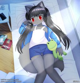 apple_inc., iphone, paranoia_agent, saya_no_uta, dakeneshi