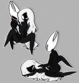 hornet_(hollow_knight), lace_(hollow_knight:_silksong), hollow_knight:_silksong, hollow_knight_(franchise), team_cherry