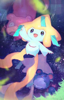 nintendo, pokemon, nijimaarc, :d, generation_1_pokemon
