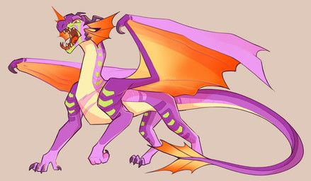european_mythology, mythology, wings_of_fire, constelliarts, ambiguous_gender