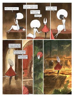 hornet_(hollow_knight), lace_(hollow_knight:_silksong), hollow_knight:_silksong, hollow_knight_(franchise), team_cherry