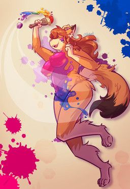 dacy_(inkden), inkyoh, 4_fingers, 4_toes, anthro