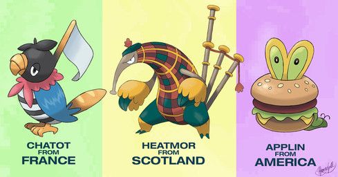 fakemon, nintendo, pokemon, harry_gold, 2_toes