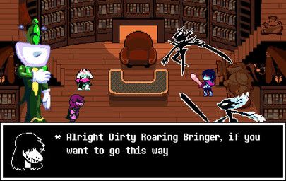 fan_character, gerson_boom, jackenstein, jackenstein's_pumpkin, kris_dreemurr