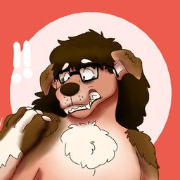 toby_(papsy), papsy_star, anthro, brown_body, brown_fur