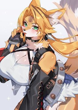 pulchra_fellini, mihoyo, zenless_zone_zero, kamenosachi, 5_fingers