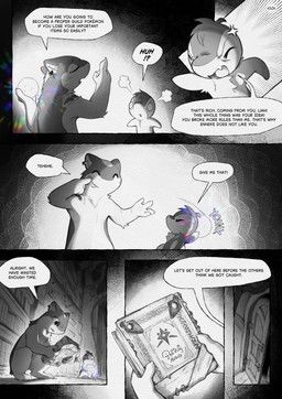 lian_(spacejunk), lito_(spacejunk), nintendo, pokemon, pokemon_mystery_dungeon