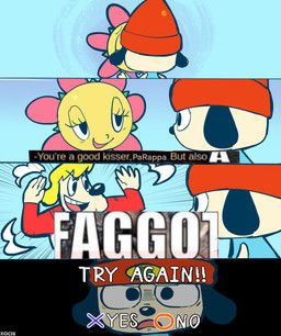 joe_chin, parappa, sunny_funny, parappa_the_rapper, sony_corporation