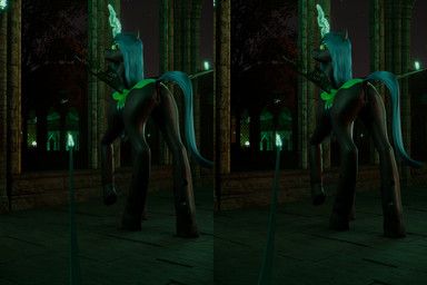 queen_chrysalis_(mlp), friendship_is_magic, hasbro, my_little_pony, radiomann01