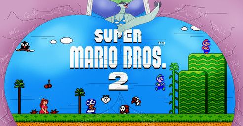 alexandra_(groudon503), luigi, mario, princess_peach, mario_bros