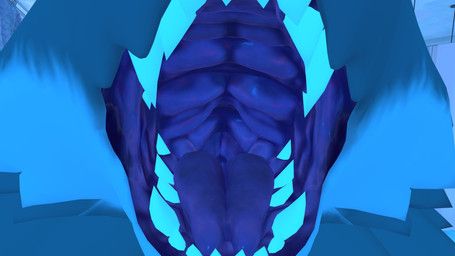 anonymous_artist, anthro, carnivoran, detailed_mouth, felid