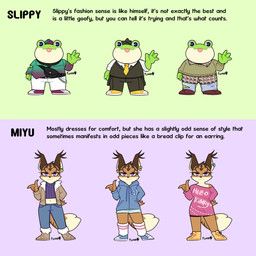 miyu_(star_fox), slippy_toad, nintendo, star_fox, fluorescentart