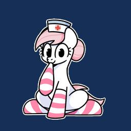 nurse_redheart_(mlp), friendship_is_magic, hasbro, my_little_pony, sugar_morning