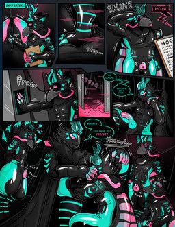 ceph_(almightyparafox), chew_chew_(chewchew17), grove_(callmeg), nokrull_(riggedreded), nintendo
