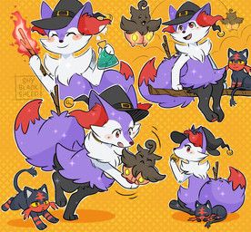 nintendo, pokemon, shyblacksheep, :3, :o