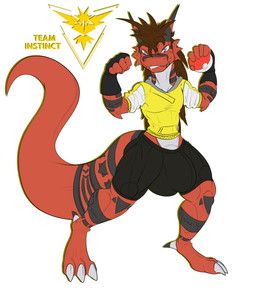 jason_(inderezzed), bandai_namco, digimon, nintendo, pokemon