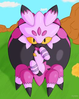 palworld, pocketpair, crytonic, antennae_(anatomy), arachnid