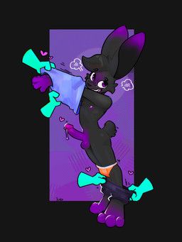 rodney_(kobiyashi7), xing1, anthro, balls, black_body