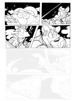 falco_lombardi, fox_mccloud, slippy_toad, nintendo, star_fox