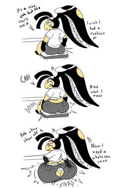 nintendo, pokemon, scrappaper22, ass_too_fat, bottomwear