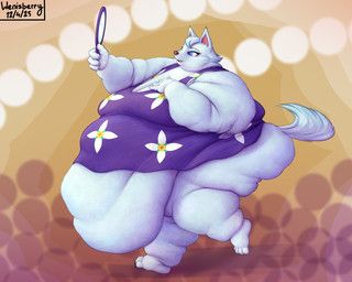 whitney_(animal_crossing), animal_crossing, nintendo, wenisberry, 4_toes