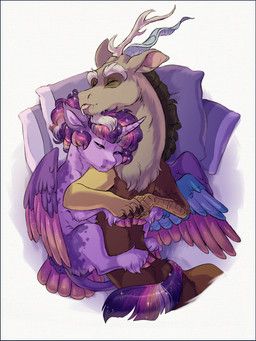 discord_(mlp), twilight_sparkle_(mlp), friendship_is_magic, hasbro, my_little_pony