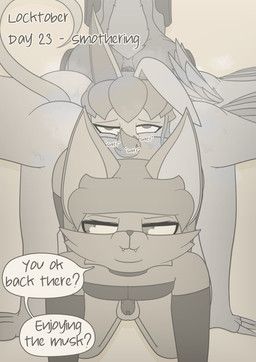 moops_(moopsart), quinn_(moopsart), s4m1_(moopsart), locktober, moopsart